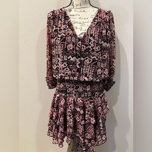 T-Bags Los Angeles Women dress size M